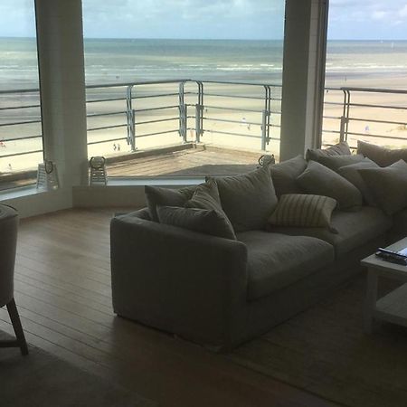 Oostduinkerke Long Island Appartement Koksijde Buitenkant foto