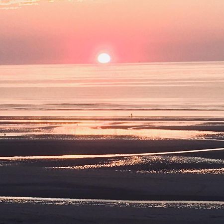 Oostduinkerke Long Island Appartement Koksijde Buitenkant foto
