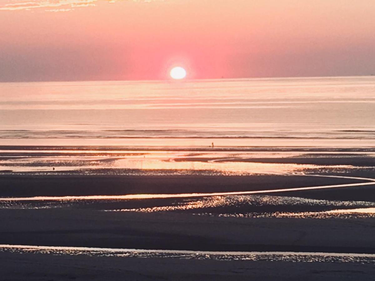 Oostduinkerke Long Island Appartement Koksijde Buitenkant foto