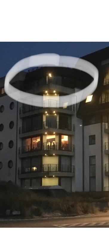 Oostduinkerke Long Island Appartement Koksijde Buitenkant foto