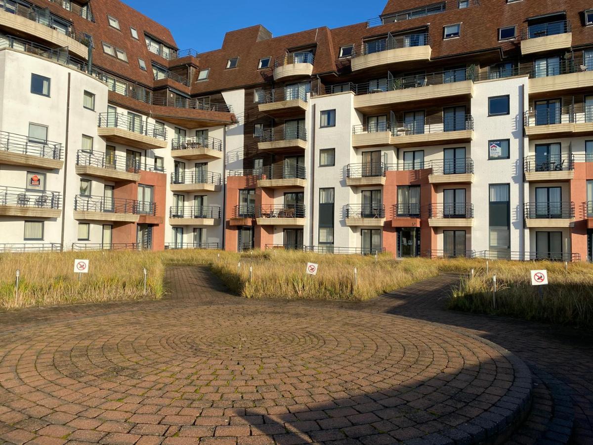Oostduinkerke Long Island Appartement Koksijde Buitenkant foto
