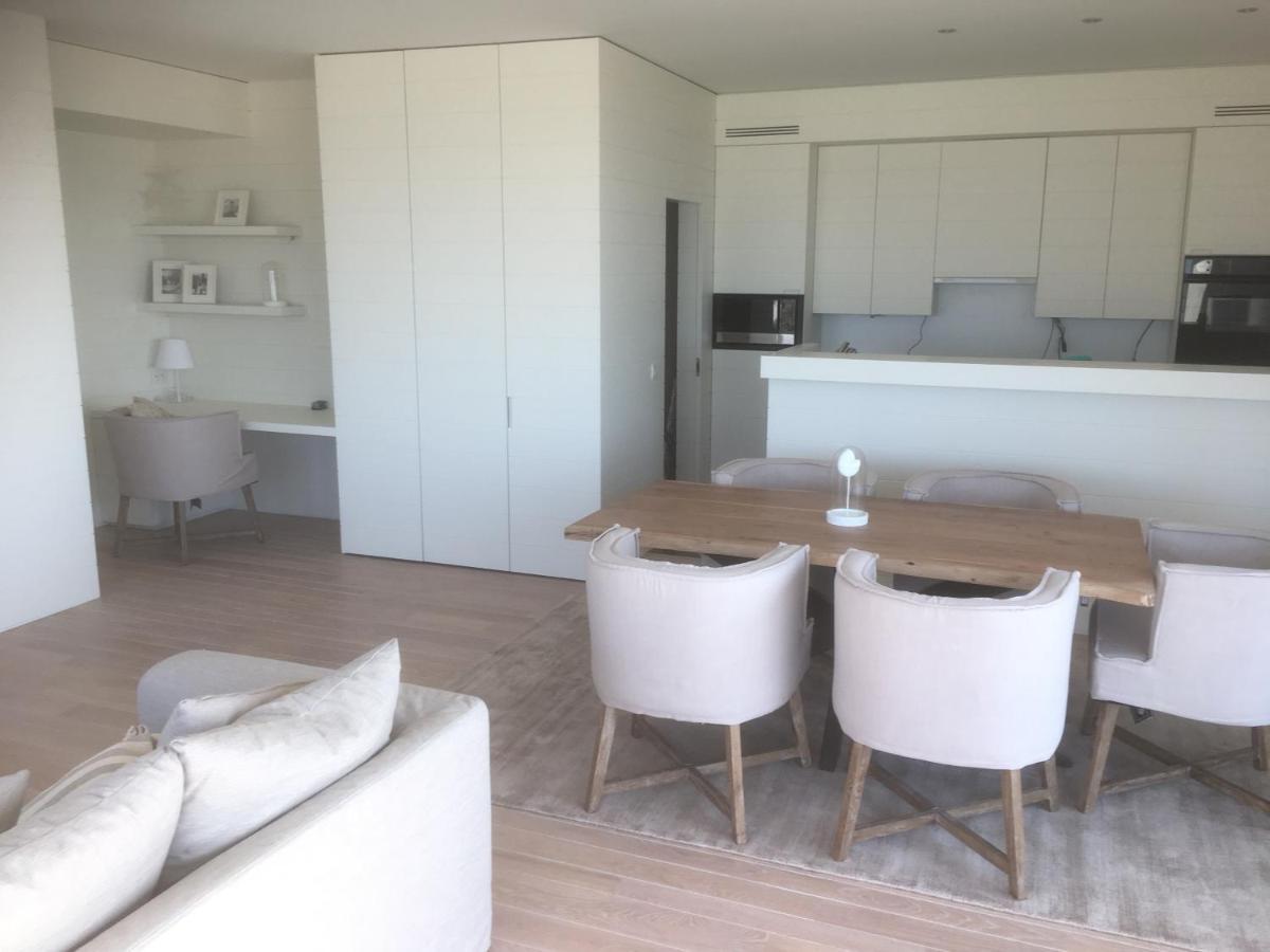 Oostduinkerke Long Island Appartement Koksijde Buitenkant foto