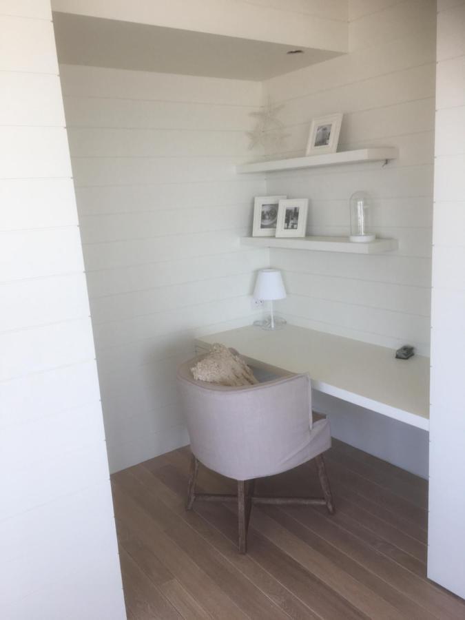Oostduinkerke Long Island Appartement Koksijde Buitenkant foto