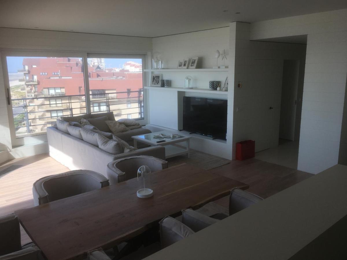 Oostduinkerke Long Island Appartement Koksijde Buitenkant foto