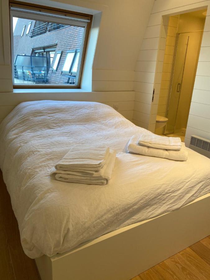 Oostduinkerke Long Island Appartement Koksijde Buitenkant foto