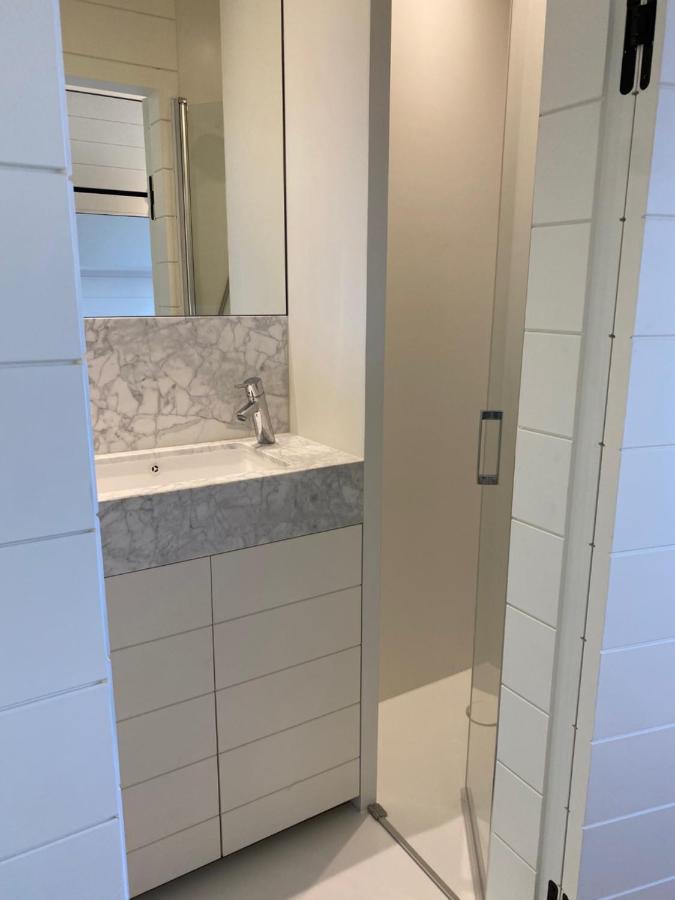 Oostduinkerke Long Island Appartement Koksijde Buitenkant foto
