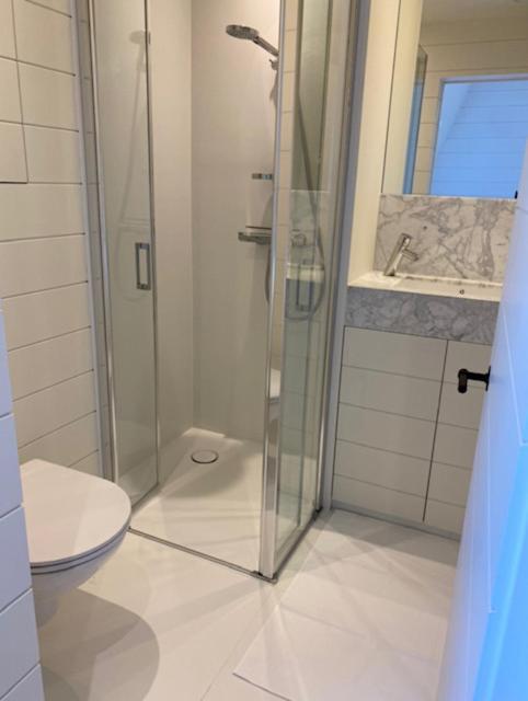 Oostduinkerke Long Island Appartement Koksijde Buitenkant foto